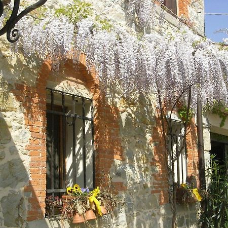 B&B Casa Di Campagna Miane Ngoại thất bức ảnh