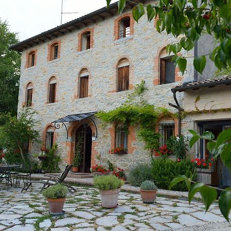 B&B Casa Di Campagna Miane Ngoại thất bức ảnh