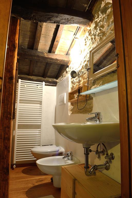 B&B Casa Di Campagna Miane Phòng bức ảnh