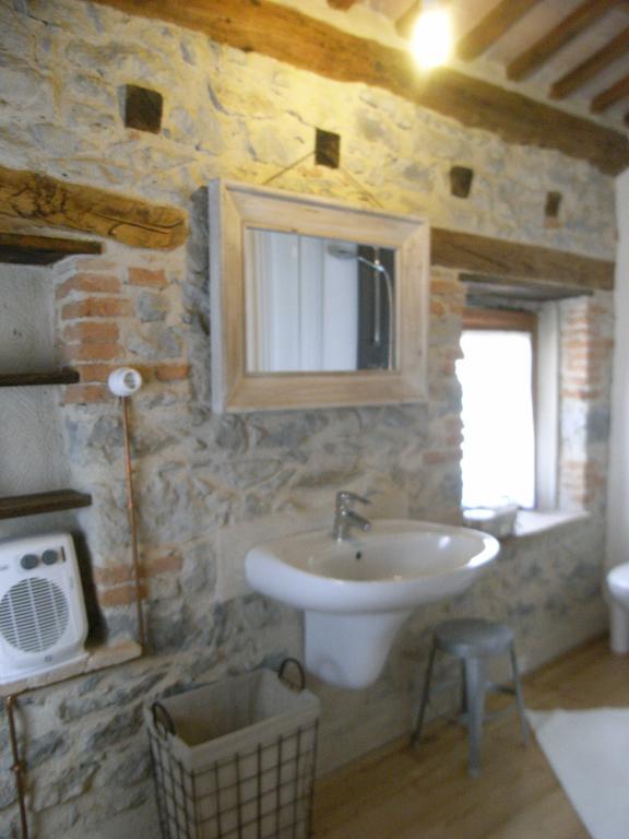 B&B Casa Di Campagna Miane Phòng bức ảnh