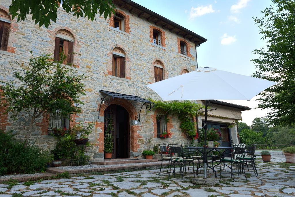 B&B Casa Di Campagna Miane Ngoại thất bức ảnh