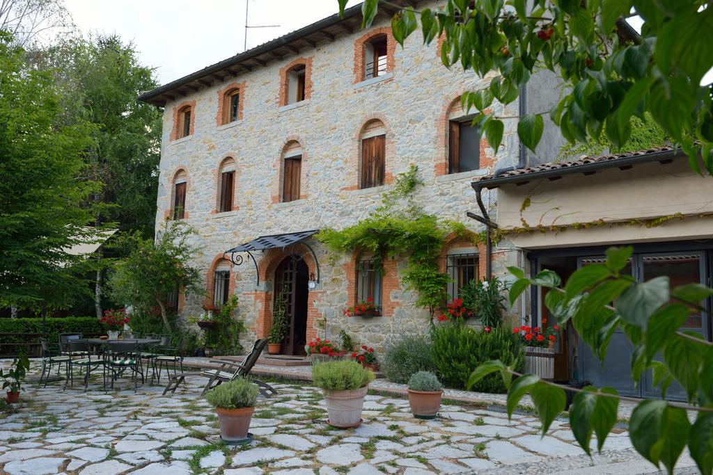 B&B Casa Di Campagna Miane Ngoại thất bức ảnh