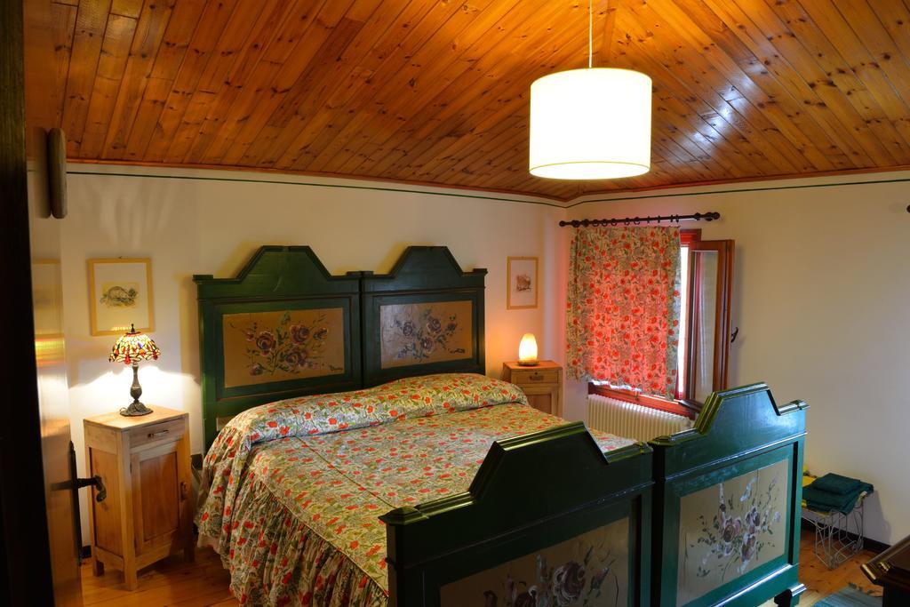B&B Casa Di Campagna Miane Phòng bức ảnh