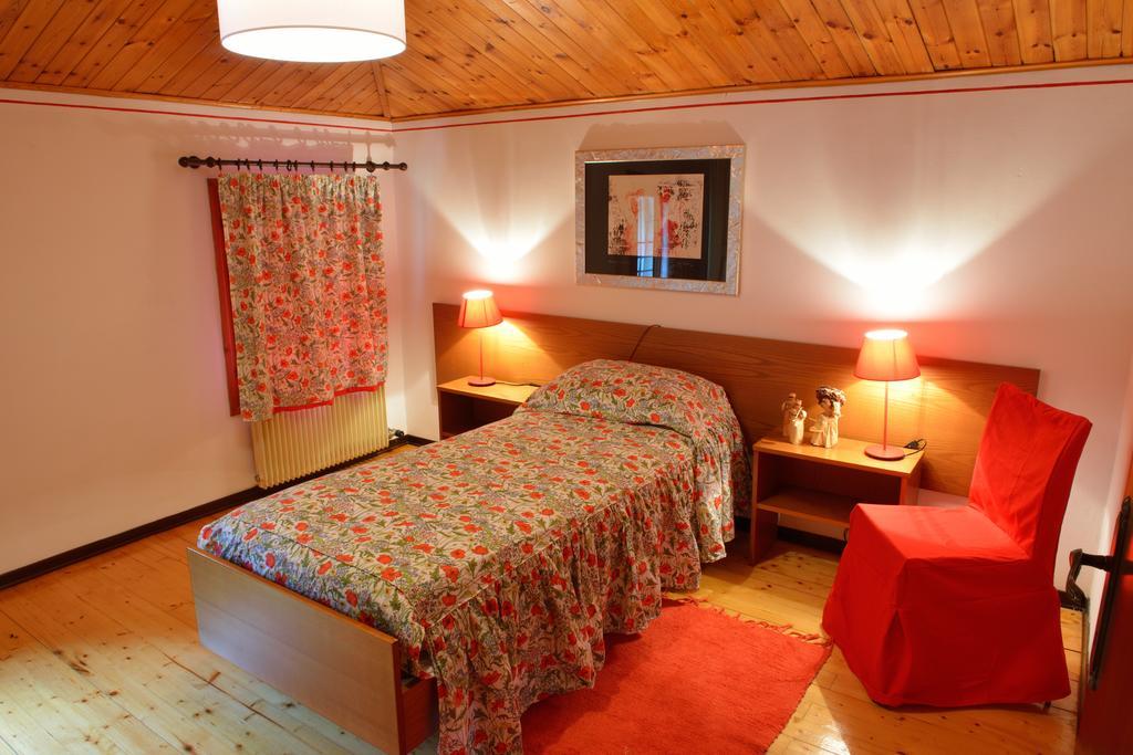B&B Casa Di Campagna Miane Ngoại thất bức ảnh